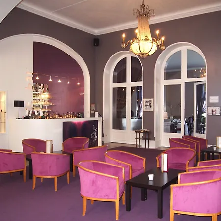 Hôtel-Club Cosmos-3